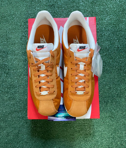 Nike Cortez TXT monarch muslin sail