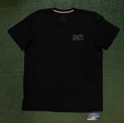 Adidas all day I dream about sneakers 24/7 tee