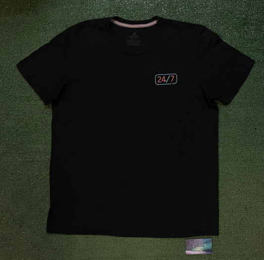 Adidas all day I dream about sneakers 24/7 tee