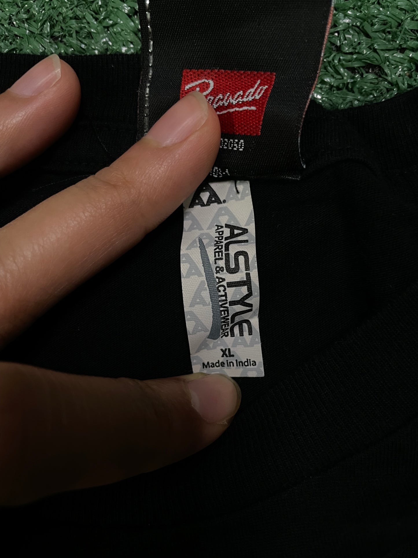 Harley Davidson an American classic texas tee