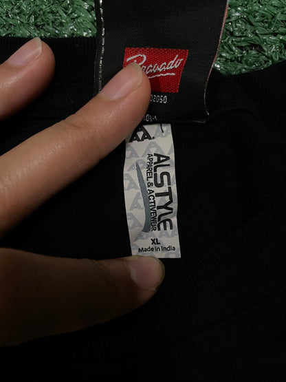 Harley Davidson an American classic texas tee