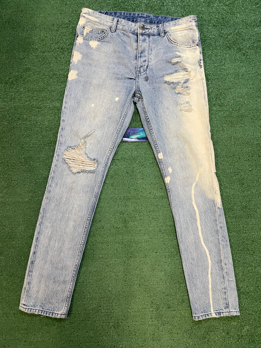 Ksubi Oktane jeans