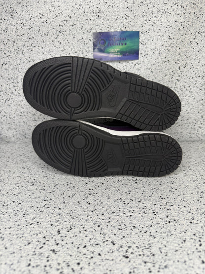 Nike Dunk High Fragment Beijing