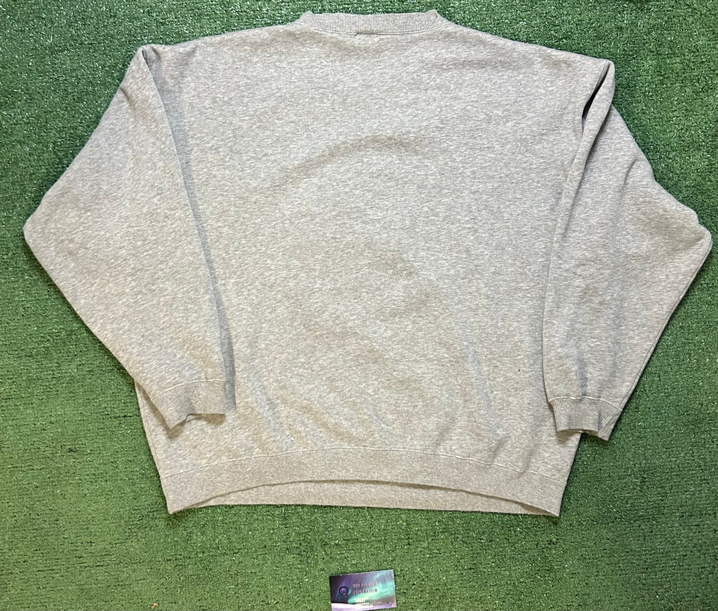Vintage 1990s looney tunes New York crewneck