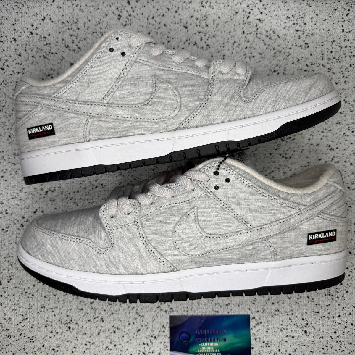 Nike Dunk SB Low Costco