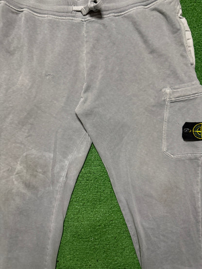 Stone Island Sweat Pants