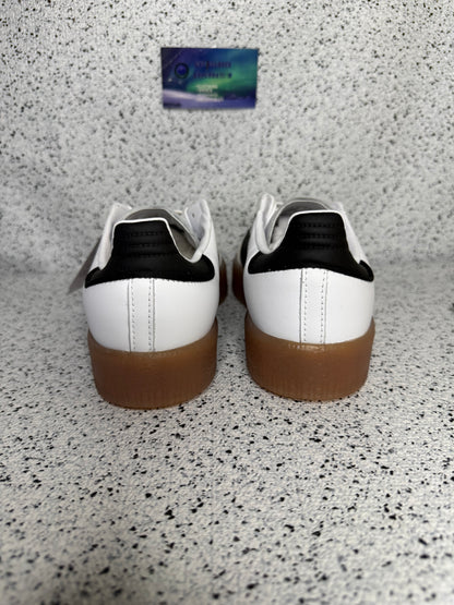 Adidas Sambae Cloud White