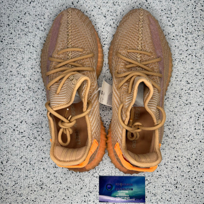 Adidas Yeezy 350 Clay