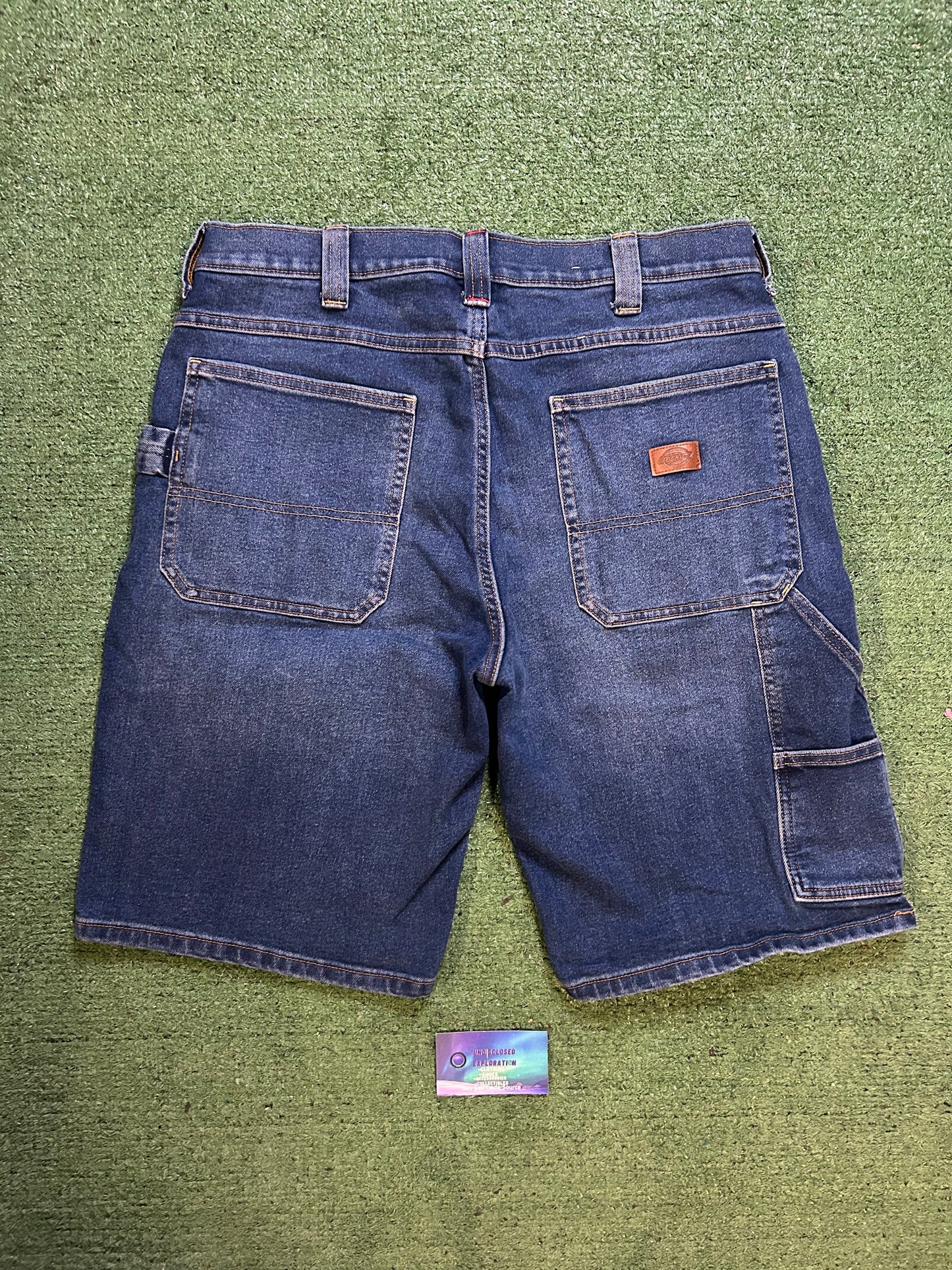 Dickies carpenter Jean shorts