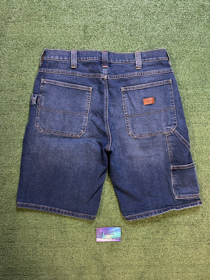 Dickies carpenter Jean shorts
