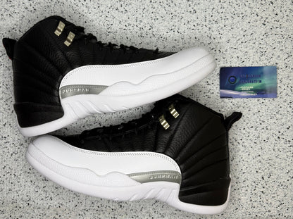 Jordan 12 Playoff