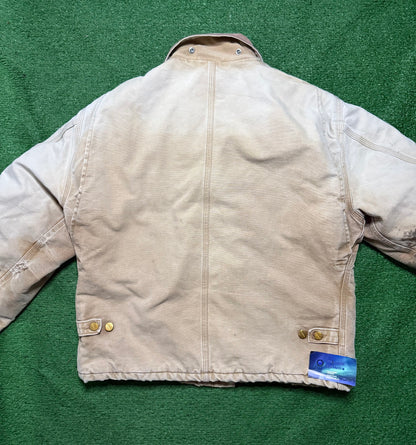 Carhartt Quilted Jacket