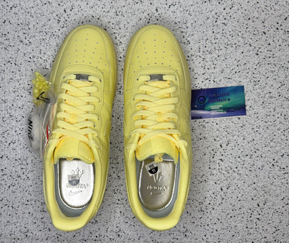 Nike Air Force 1 Nocta Citron