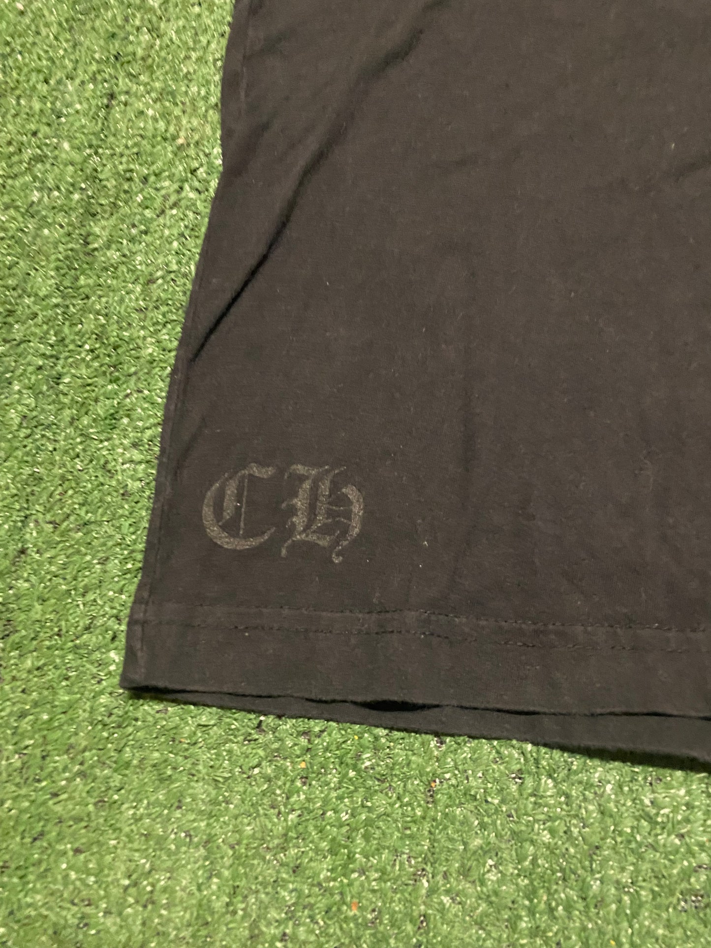 Chrome Hearts Dagger Tee