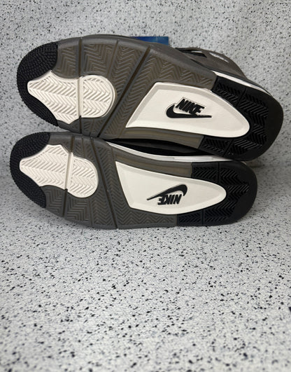 Jordan 4 Cave Stone