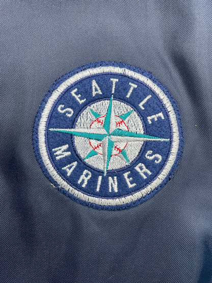 Vintage 1990s Seattle mariners starter jacket