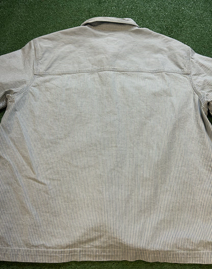Levi short sleeve dalton shirt