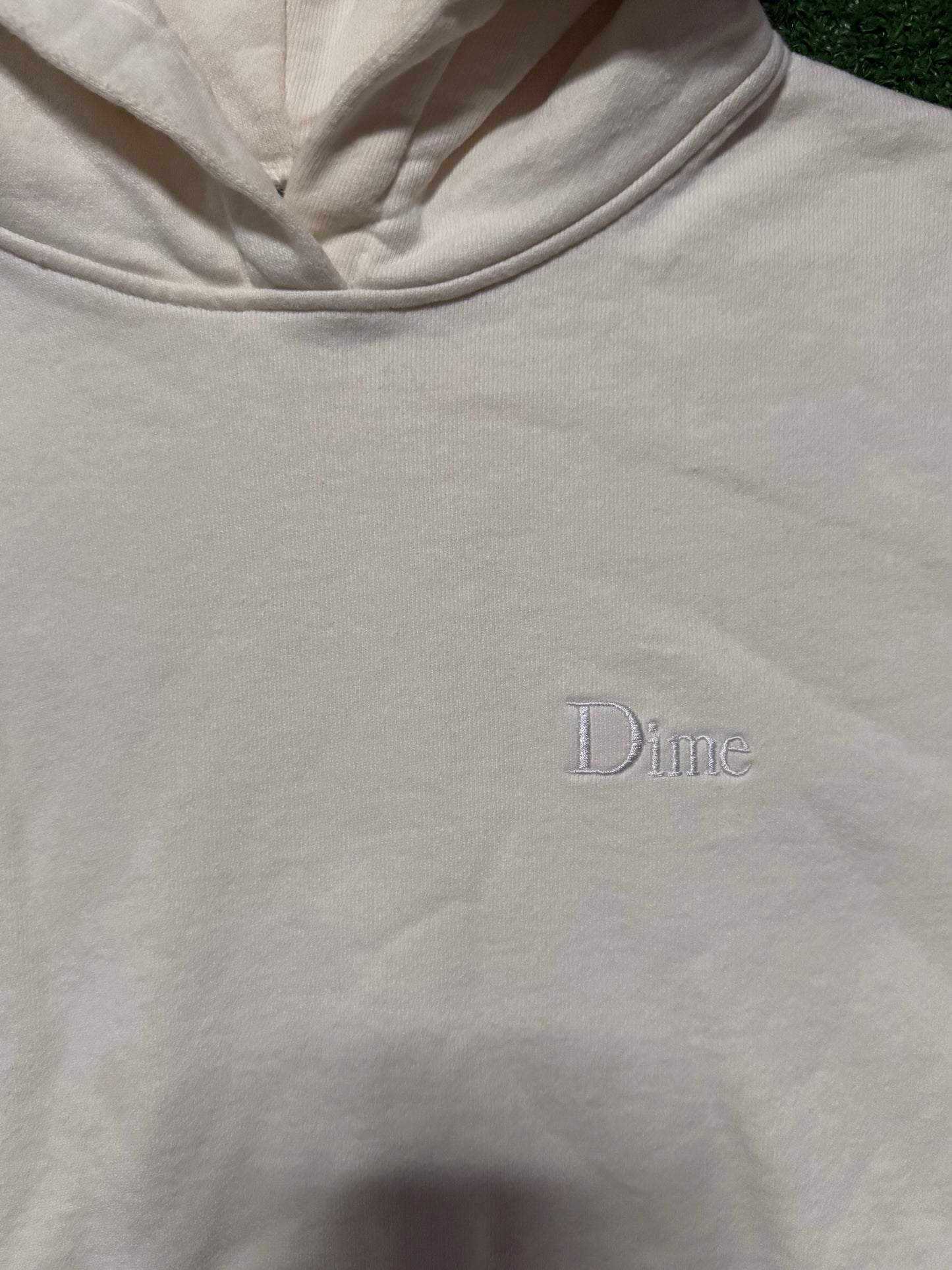 Dime Hoodie