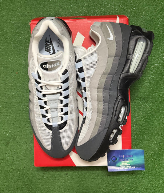 Nike Air Max 95 Big Bubble Blue Tint