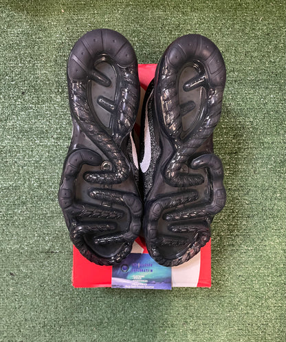 Nike Air Vapormax 2023 flyknit Oreo