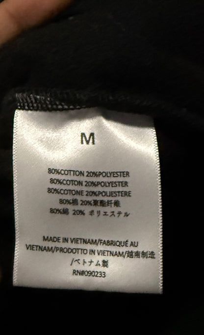 Fear Of God Essentials Hoodie