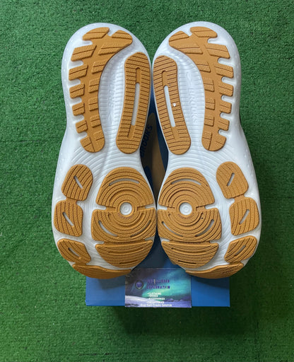 Brooks Glycerin Stealthfit 21 green