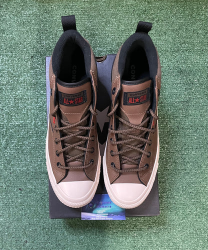 Converse chuck Taylor all star Malden street water repellant boot