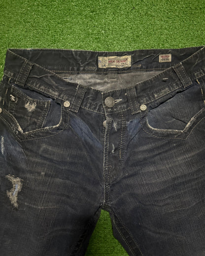 Vintage Mek Denim Jeans