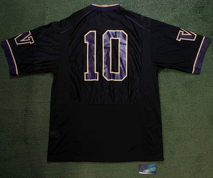 Nike University of Washington UW Huskies #10 jersey