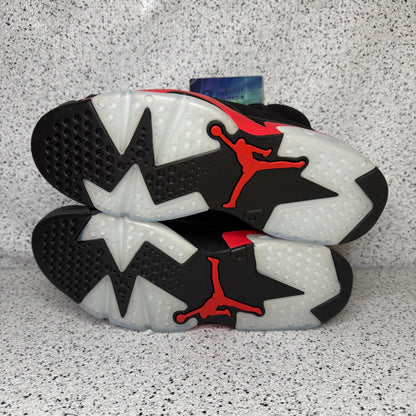 Jordan 6 Infrared Salesman