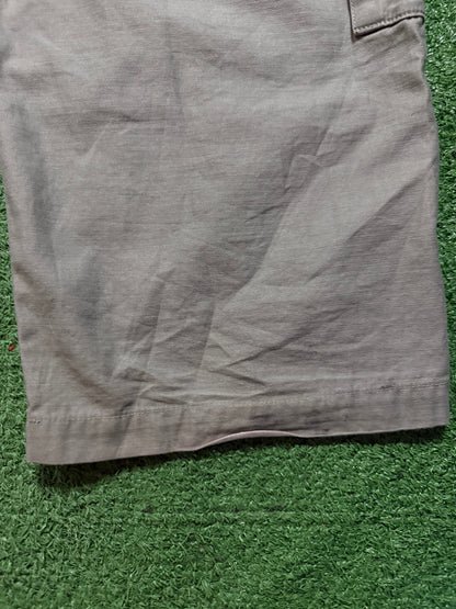 Supreme Olive Cargo Pants