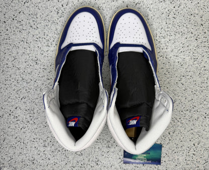 Jordan 1 Rare Air
