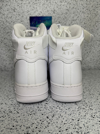 Nike Air Force 1 High White
