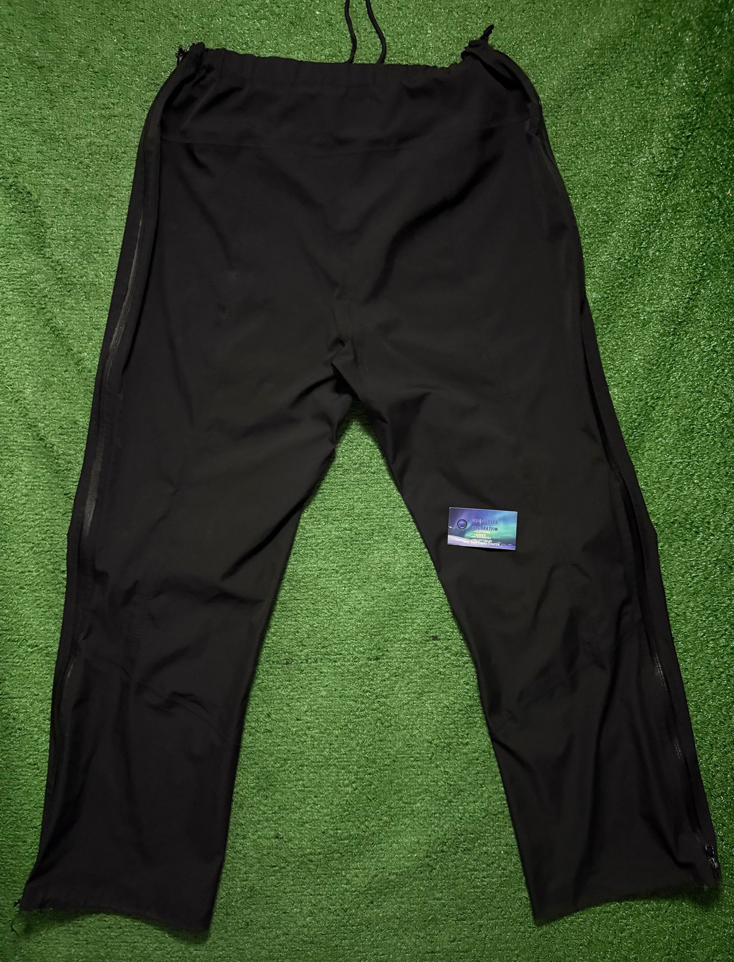 GV Raspberry Hills Casamigo Pants