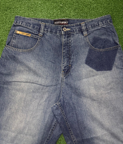 Vintage South Pole Jeans