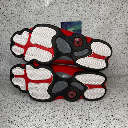 Jordan 13 Chicago 11 Men “Preowned”