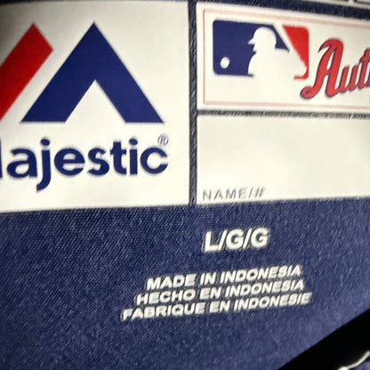 Seattle Mariners Jacket