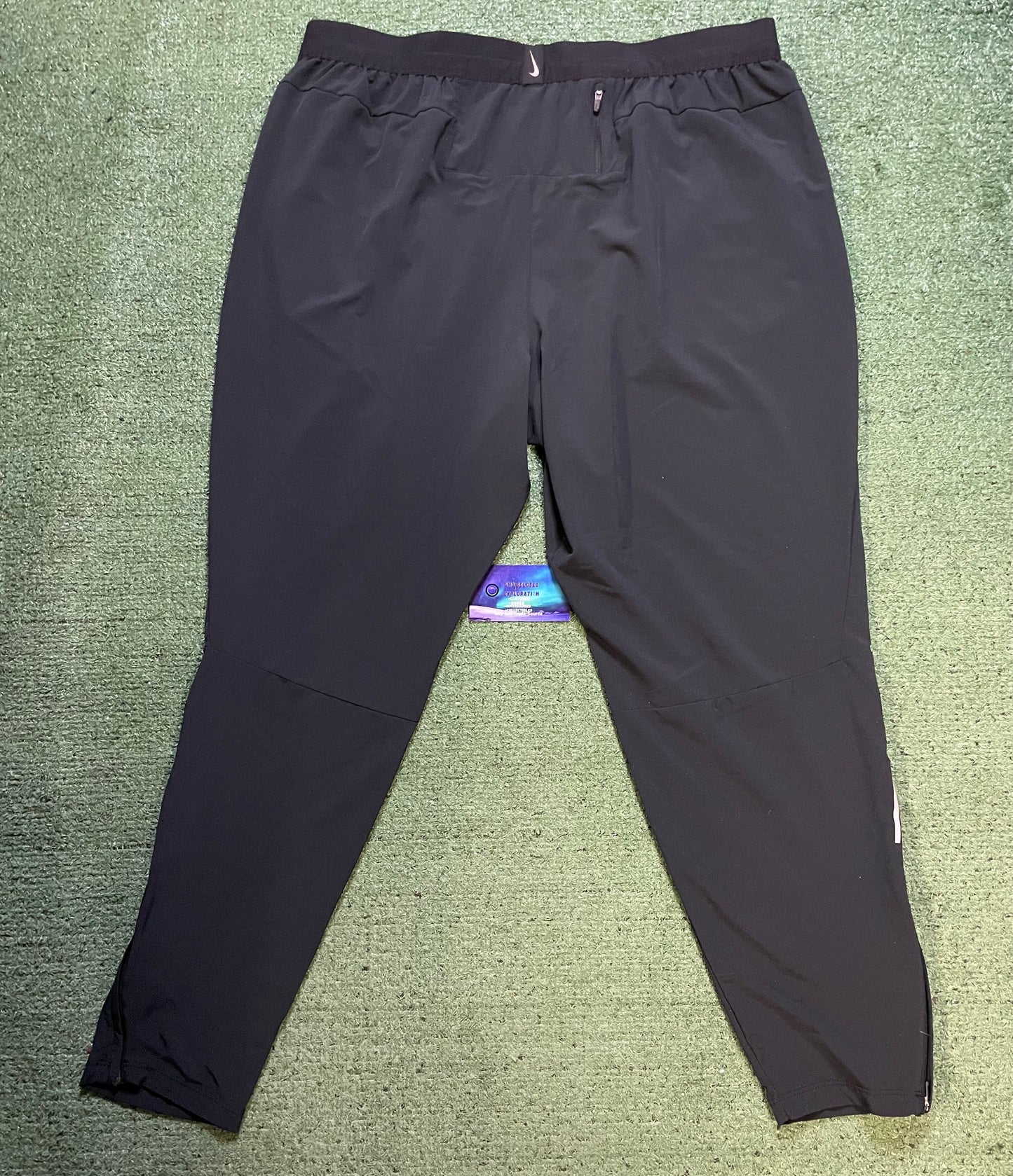 Nike black sweatpants