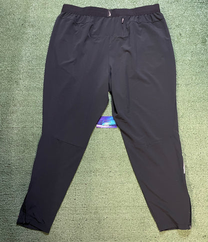 Nike black sweatpants