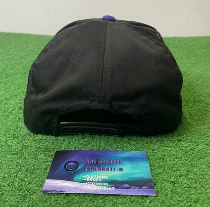 Vintage 1990s Colorado Rockies  MLB hat