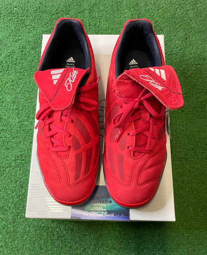 Adidas X Kith Predator 2002 IC