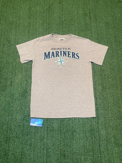 Vintage Seattle Mariners T-shirt