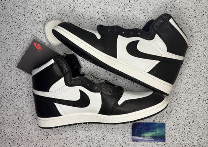 Jordan 1 High 85 Black White