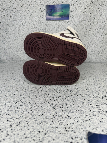 Jordan 1 A Ma Maniere