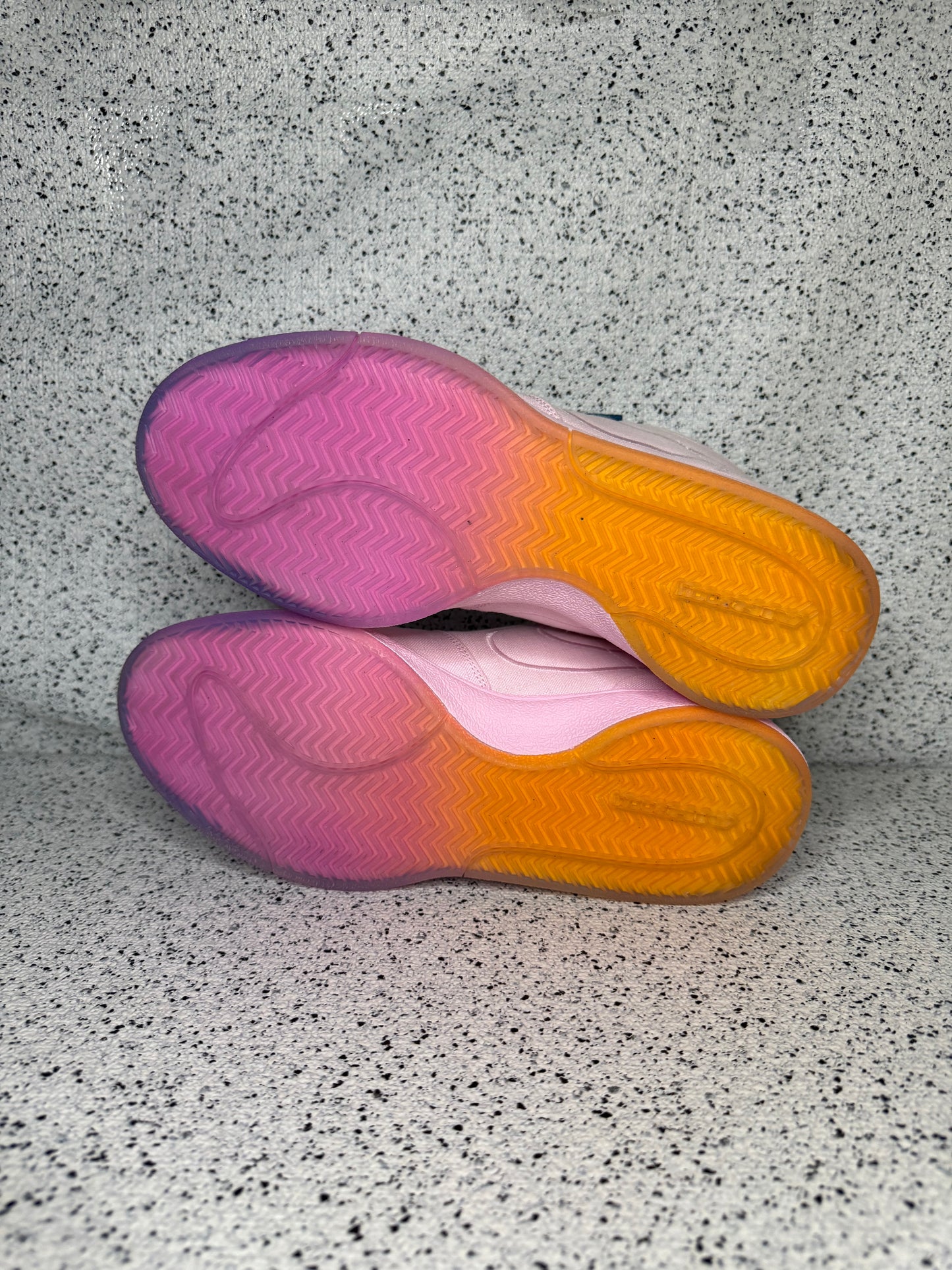 Nike Book 1 Sunrise 9.5 Men/11 Women “Preowned”