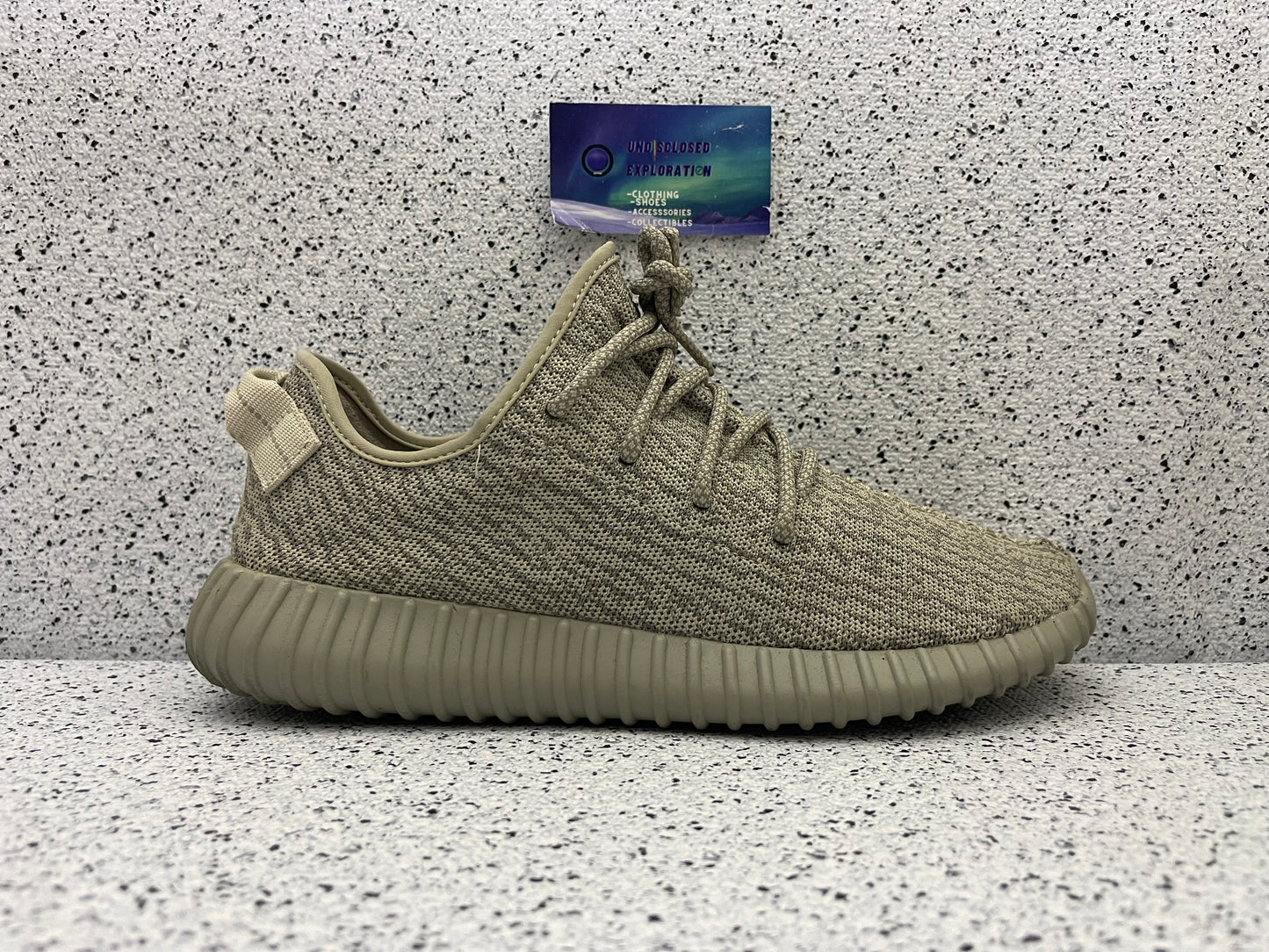 Yeezy 350 Moonrock 11 Men/12.5 Women