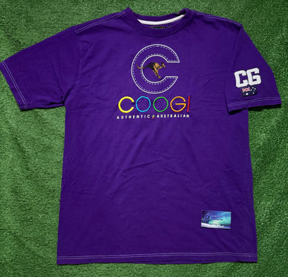 Vintage Coogi Shirt