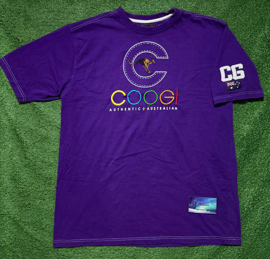 Vintage Coogi Shirt