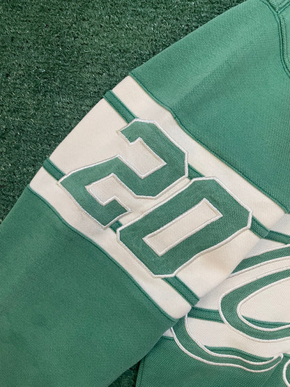 Vale rugby green derby Polo