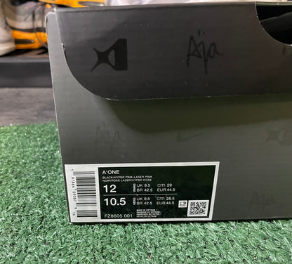 Nike Aja Wilson A’one Leo lights size 10.5men/12women